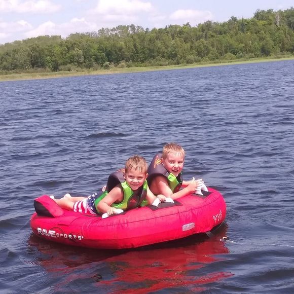 Meet your Posher, Julie - Picture 1 of 1